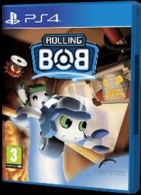 Rolling Bob